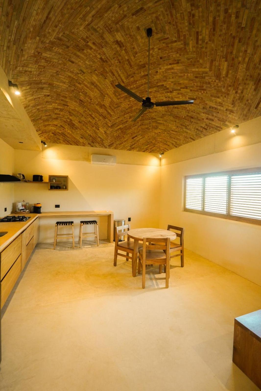 Casa Borka Apartment Puerto Escondido  Exterior foto